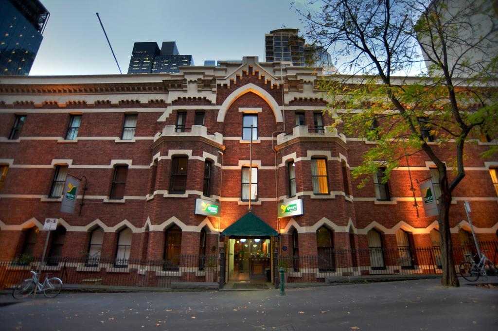 Quest Gordon Place — Photos 3
