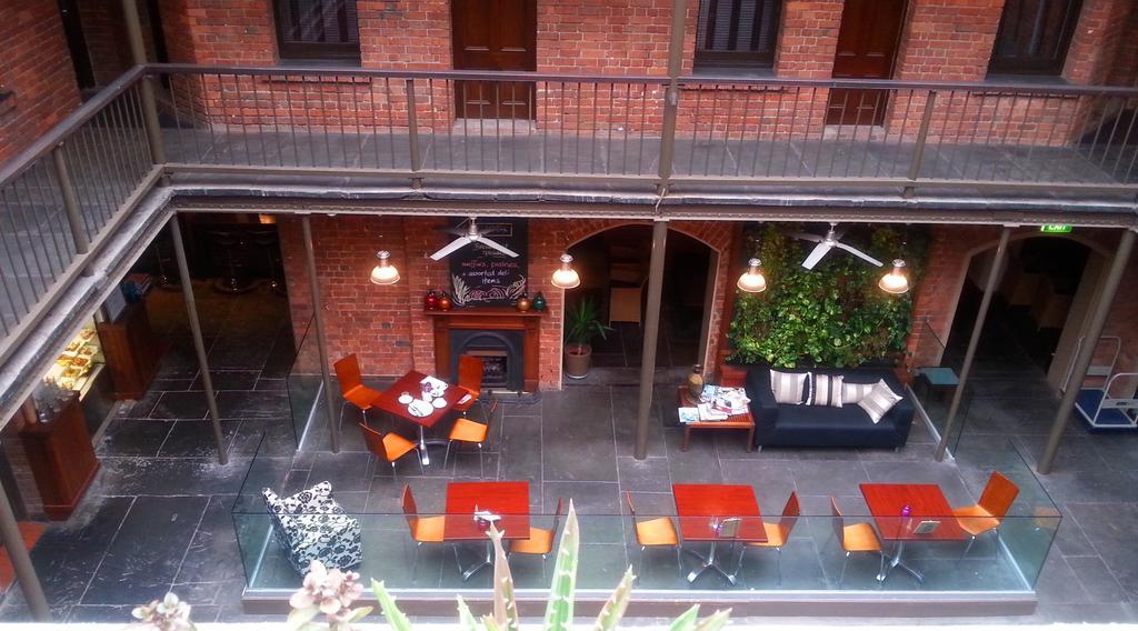 Quest Gordon Place — Photos 1
